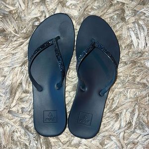 Reef flip flops